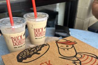 Duck Donuts - 6