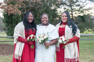Cashmeir Bridal - 5