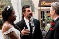 Casey Caston // OC Wedding Vows - 29