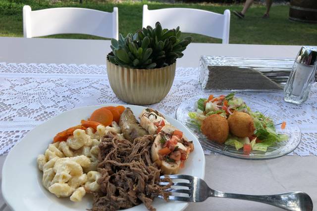 Kellys Outer Banks Catering 5