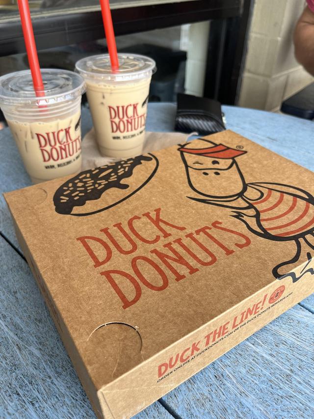 Duck Donuts - 3