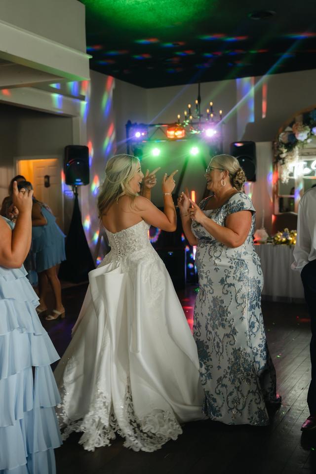 Formal Affair DJ Services - 2