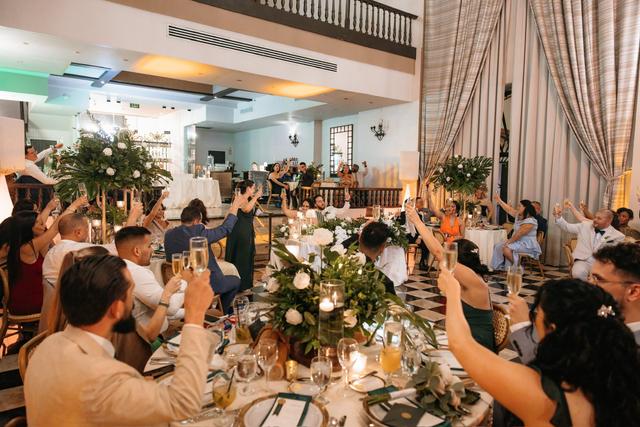Etéreo Events - 3