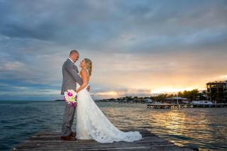 Dulce Belize Weddings - 76