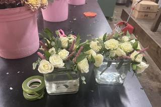 Nashville Flower Market - 5