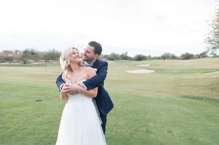 Grayhawk Golf Club - 13