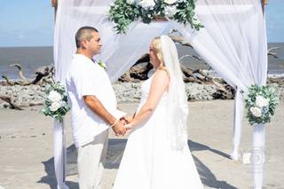 Sun and Sea Beach Weddings - 32