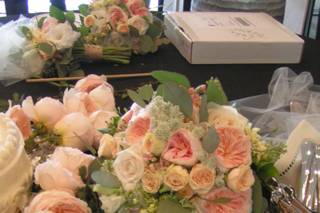 Garden Gate Florals - 16