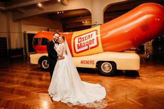 The Henry Ford - 5