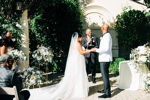 Important Moments Officiant Services - 3