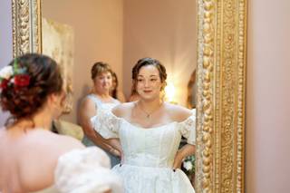 DC Bridal Hair and Makeup - 7