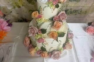Let Them Eat Cakes - 12