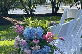 Riverhead Flower Shop - 38