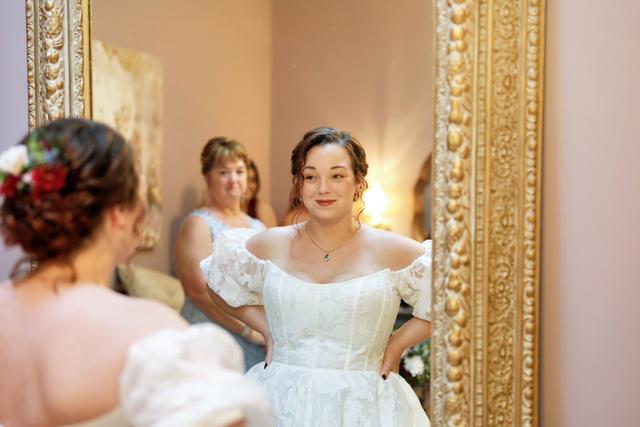 DC Bridal Hair and Makeup - 4