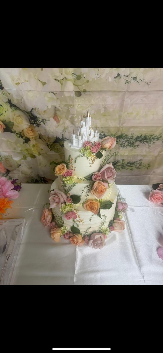 Let Them Eat Cakes - 3