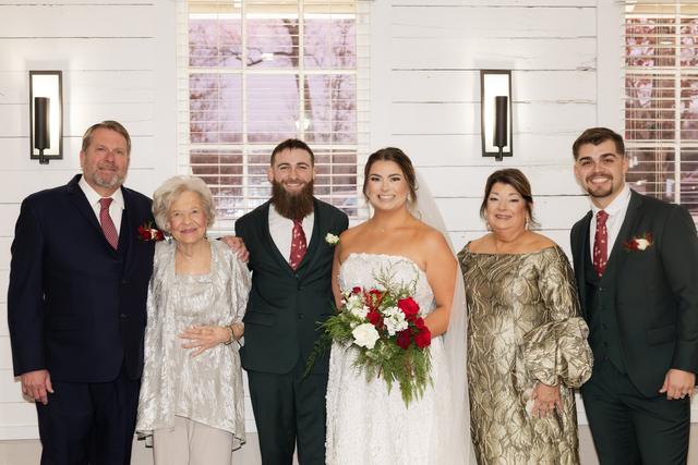 Tammy Koenig Wedding Design & Event Planning - 4