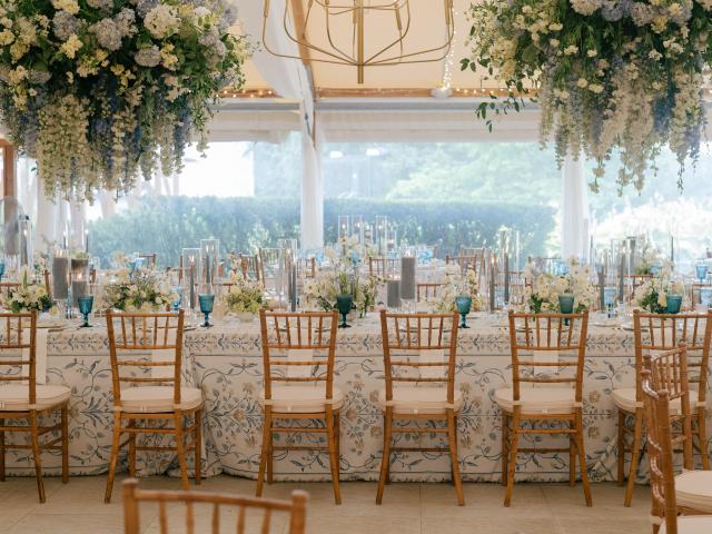 Leila James Events - 3