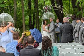 John Correll Professional Wedding DJ Services - 5