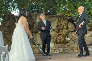 Pastor John Fuchigami - 16