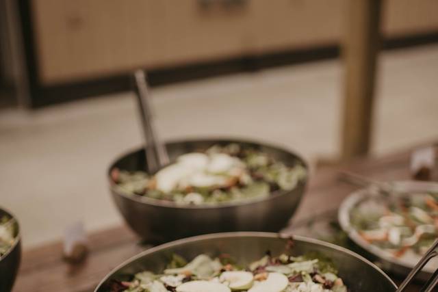 Veraci Pizza Catering 5