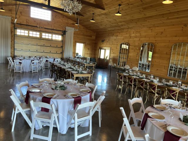 The Lodge on Brier Creek - 3