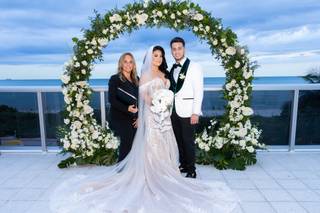 Reflections Wedding Officiant - 123