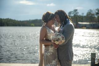 Say I Do Hair and Makeup - 28