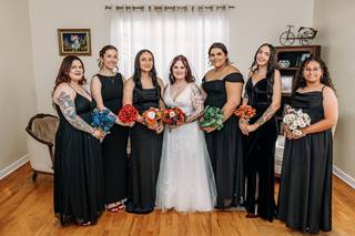 An Old Town Wedding and Event Center - 11