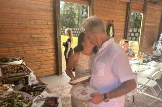 Chef Rozanna Catering - 3