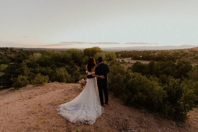 Four Seasons Resort Rancho Encantado Santa Fe 3