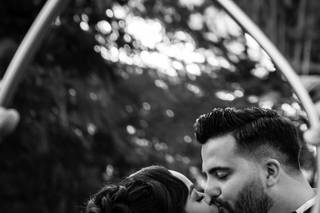 Addison Woods Wedding and Event Venue - 36
