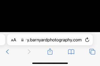 Barnyard Photography - 22