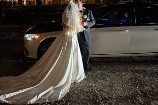 Exotic Limo - 29