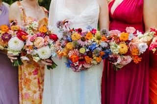 Woodland Floral Design - 11