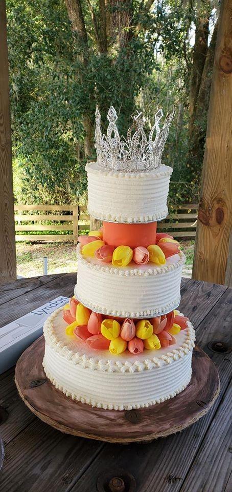 D&D Cake Designs - 4