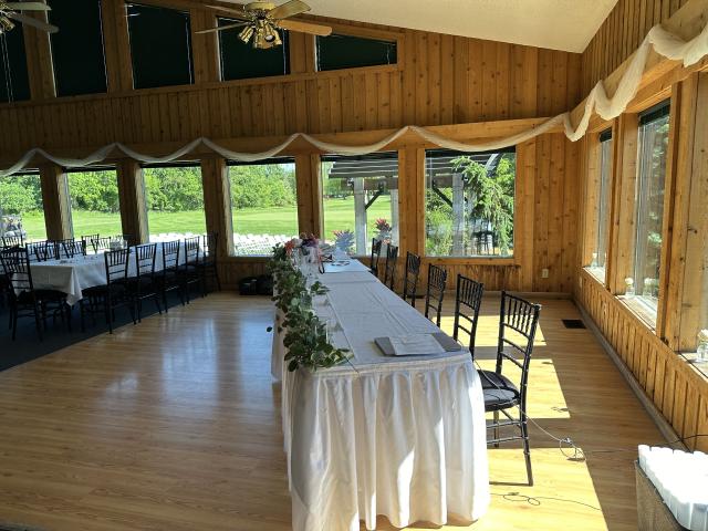 Brookshire Inn & Golf Club - 3