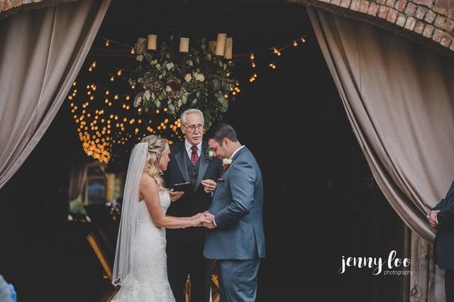 TaylorMade Weddings - 3