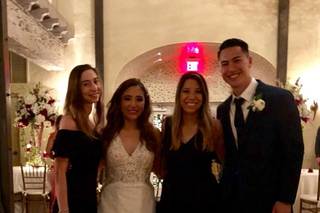 Kelly Altier Weddings - 14
