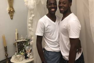 Starland Weddings - 12