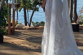 Bella Bridal Artistry - 43