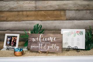 Dream It! Wedding & Event Planning - 37