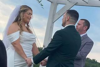 MPC Officiant - 5