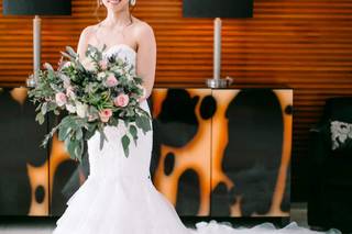 Jasmine's Bridal Shop - 21