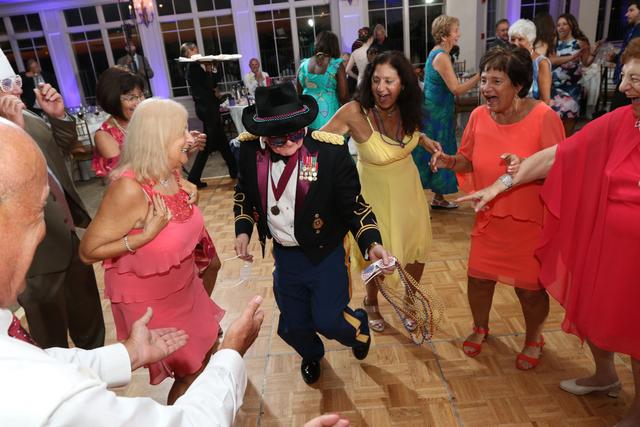 Wedding DJ Specialist Brian Fligg - 3