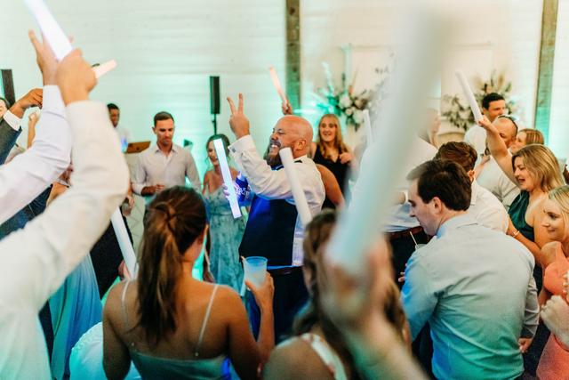 Active DJ Entertainment - 4