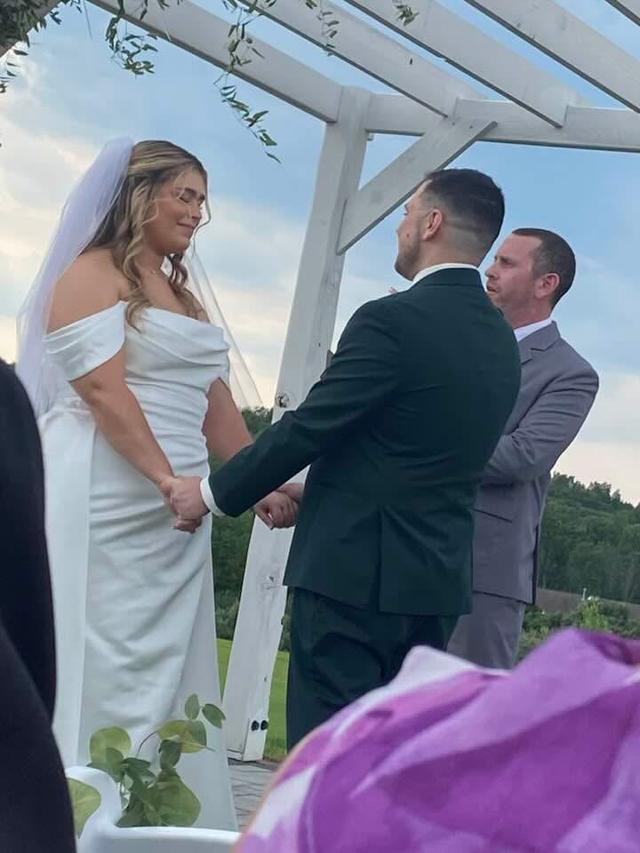 MPC Officiant - 2