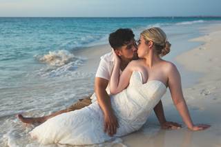 Aruba Wedding - 39