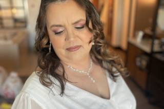 Las Vegas Hair and Makeup - 12