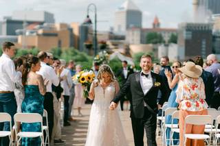 Weddings Your Way Floral & Events - 26