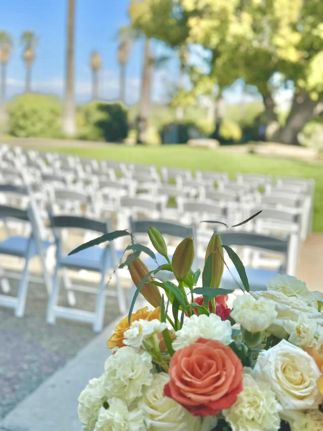 Little Moments Events Co - 2